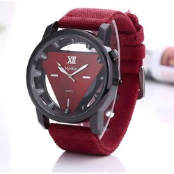 McyKcy Sat TR-12967 - Crveni Cene