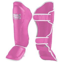 PrideShop Ščitnik za golen in nart Pride - Elite - Roza , Large Cene