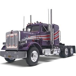 Revell peterbilt 359 Conv'l Tractor Cijene