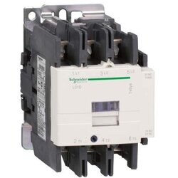 SCHNEIDER APC Schneider Electric Kontaktor 95A 230V 50/60Hz LC1D95P7, (20857624) Cene