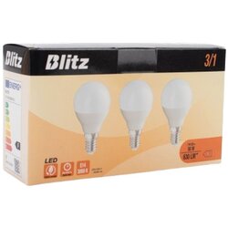Blitz led žarulja E14 7 w 630 lm 3000 k C37 3/1 Cijene