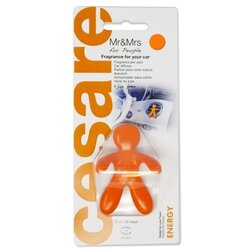 MR&MRS osveživač vazduha za auto cesare orange energy Cene