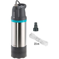 Gardena 177361 Tauch-Druckpumpe 6100/5 i Cene
