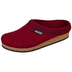 Stegmann Nogavice Firebrick Wollfilz Bordo Cene