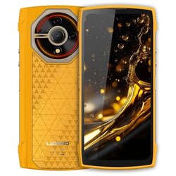 LAGENIO Panther2 Pro Smart telefon 4g, 8GB+256GB dune Cene