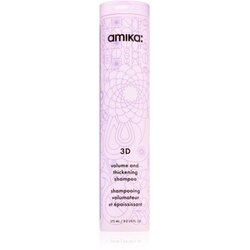 amika 3D šampon za volumen za gušću kosu 275 ml Cene
