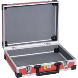 ALLIT Univerzalni kofer za alat, prazan AluPlus Basic L 35 424110 (D x Š x V) 345 x 285 x 105 mm Cene