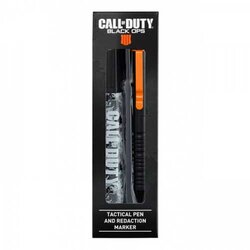 Exquisite Gaming merchandise Call Of Duty Black Ops 4: Pen Gift Set Cene