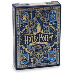 Theory11 igraće karte Harry Potter - Blue (Raven Claw) Cene