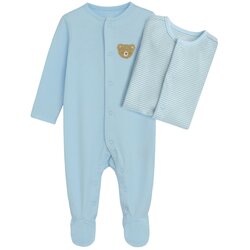 Cool club pižama pajac 2 kosa CUB2700777-00 F večbarvno 92 Cene