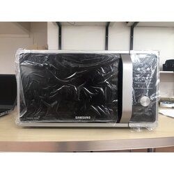 Samsung MS23F301TAS mikrotalasna outlet Cene