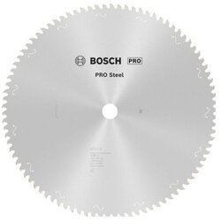 Bosch pro steel list kružne testere 355x2.2x25.4 mm 90z hltcg max 1.500 o/min 2608844871 Cene