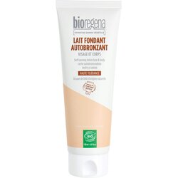 Bioregena Mlijeko za samotamnjenje - 125 ml Cene