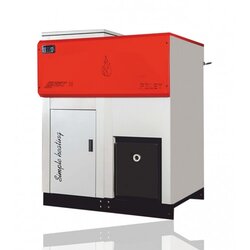 LAFAT Kotao na pelet 50kW SM ECO 32050002 Cene