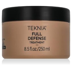Lakmé Teknia Full Defense Treatment učvršćujuća maska za oslabljenu kosu 250 ml Cene