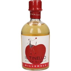 Il Borgo del Balsamico Aceto di mele "Jabolčni kis" Cene