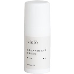 vielö Explore Organic Eye Cream Cene