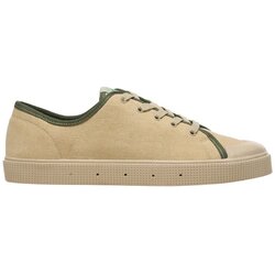 SANJO Nizke superge STC70 Low Washed - Vanilla Bež Cene