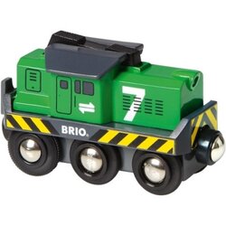 Brio teretna lokomotiva na baterije BR33214 Cene