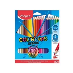 Maped Bojice Color&apos;peps Strong, 24 komada Cijene