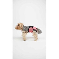Paws &amp; Whiskers Kulot - Pink Pink Dog's Panties Cene