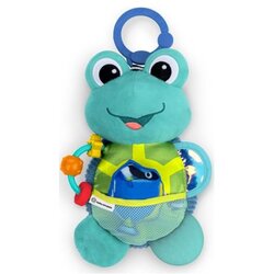 Kids II Baby Einstein plišana kornjača interaktivna Cene