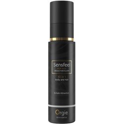 Orgie feromonski eliksir - Sensfeel for Man 10 u 1, 100 ml Cene