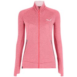 Salewa Flis Pedroc PL R W FZ 27720-6579 Rožnata Cene