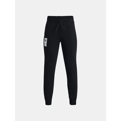 Under Armour Sweatpants UA Rival Terry Joggers-BLK - Guys Cijene