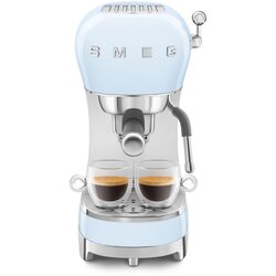 Smeg APARAT EXPRESO SMEG ECF02PBEU PLAVI Cene