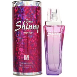 BN Pure Shinny Women Round Box edp 100ml Cene