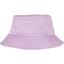 Flexfit Cotton Twill Bucket Hat Lilac Cijene