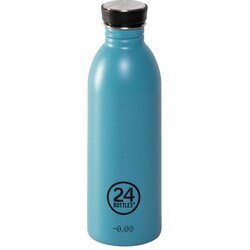 24 Bottles Urban Bottle Powder Blue 500 ml Cene