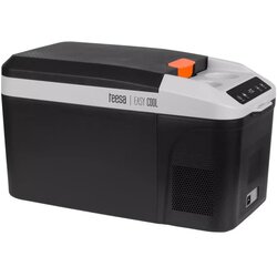 Teesa Hladilna torba s funkcijo zamrzovanja 13L DC12/24V AC 230V, (21512432) Cene