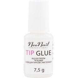 NeoNail Tip Glue lepilo za nohte 7,5 g Cene