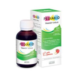 Laboratoires Ineldea Pediakid Dječji sirup za probavu Cene