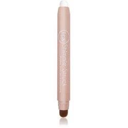 J.Cat Beauty Shimmie Struck kremasto sjenilo za oči u sticku nijansa 111 Speed Of White 2 g Cene