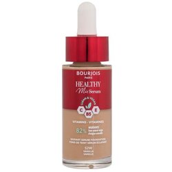 Bourjois healthy mix serum foundation 52, 30 ml Cene