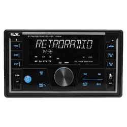 Sal smart auto radio VB5500 Cene