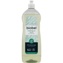 biobel Gel za pomivanje posode - 1 l Cene