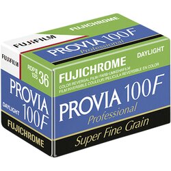 Fujifilm 1 Provia 100 F 135 /36 Cene