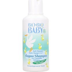 Pilogen bio bio baby šampon za prho in kopel s kamilico - 500 ml Cene