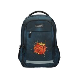STREET Ruksak Alfa Flaming Cijene