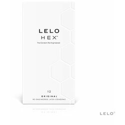 Lelo hex original kondom 12 kom. Cene