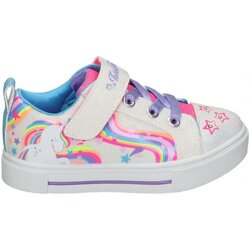 Skechers 314818N-WMLT Bijela Cijene