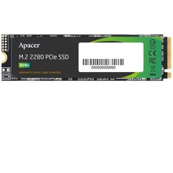 Apacer 256GB AS2280P4X M.2 pcie Cene