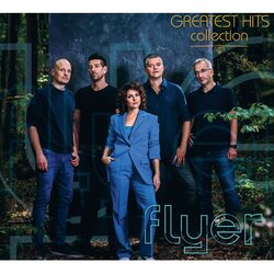 Flyer GREATEST HITS COLLECTION (LP) Cene