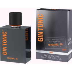 Gin Tonic Muška toaletna voda Grey Original 78, EdT, 50 ml Cene