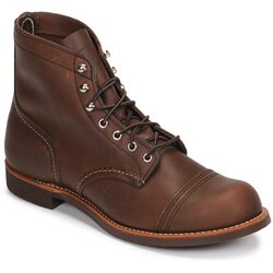 Red Wing IRON RANGER Smeđa Cene