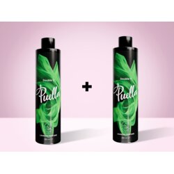  Povoljan set: Puella parfem za pranje rublja Double Y 250 ml Cene